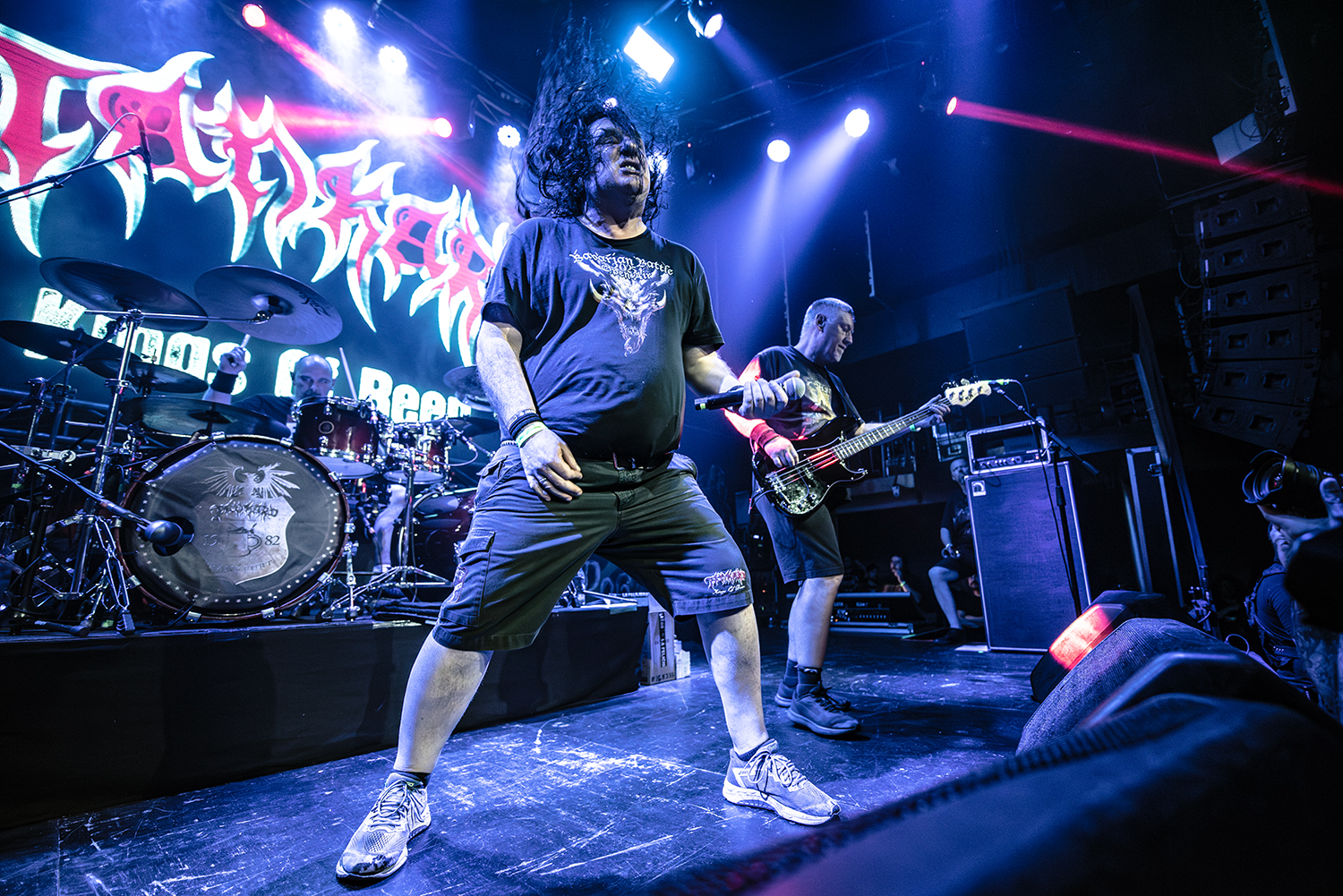 Tankard - Kings of Beer Over Latin America 2026